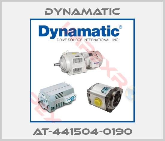 Dynamatic-AT-441504-0190