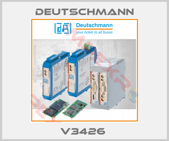 Deutschmann-V3426 