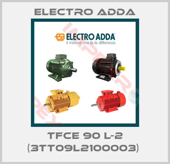 Electro Adda-TFCE 90 L-2 (3TT09L2100003) 