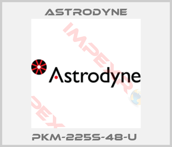 Astrodyne-PKM-225S-48-U 