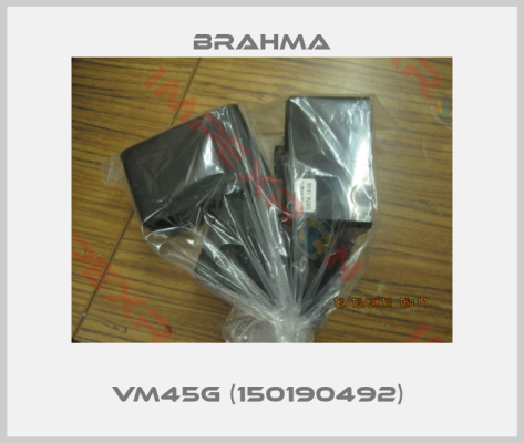 Brahma-VM45G (150190492) 