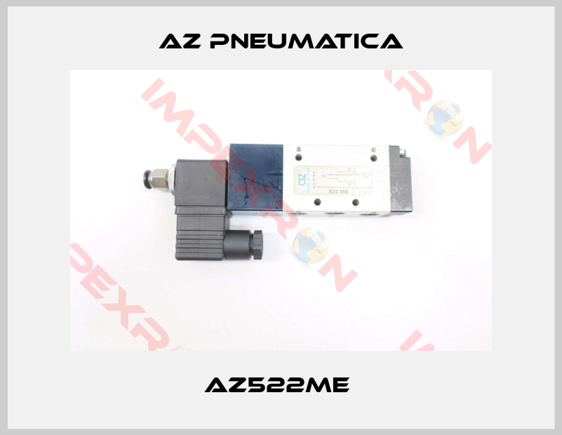 AZ Pneumatica-AZ522ME 