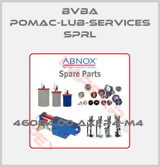 bvba pomac-lub-services sprl-46084.00 AXFP4-M4 