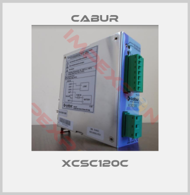 Cabur-XCSC120C