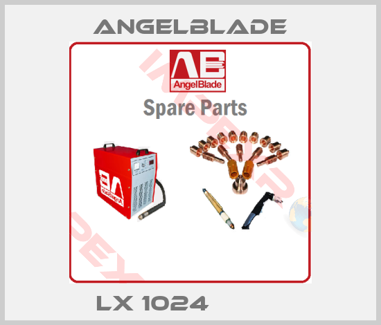 AngelBlade-LX 1024          