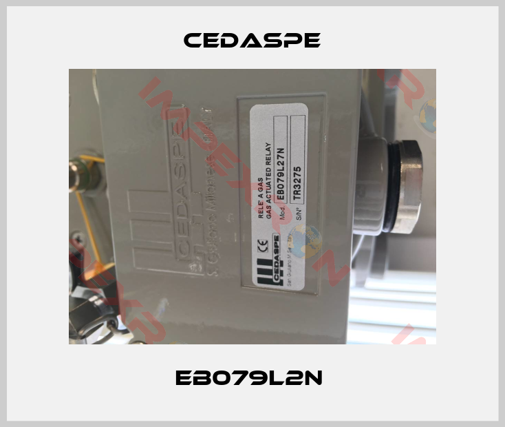 Cedaspe-EB079L2N 