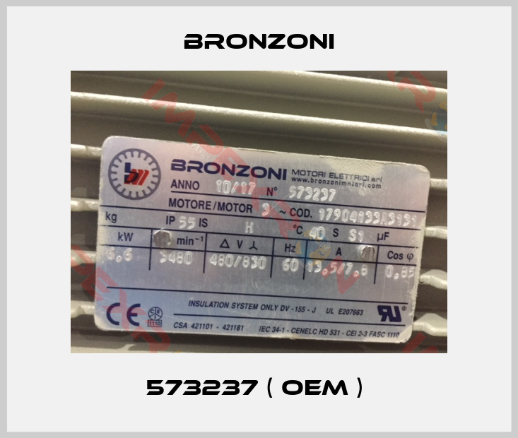 Bronzoni-573237 ( OEM ) 