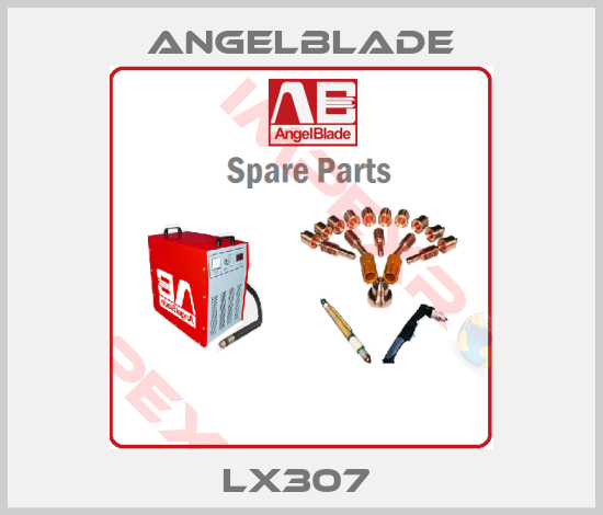 AngelBlade-LX307 