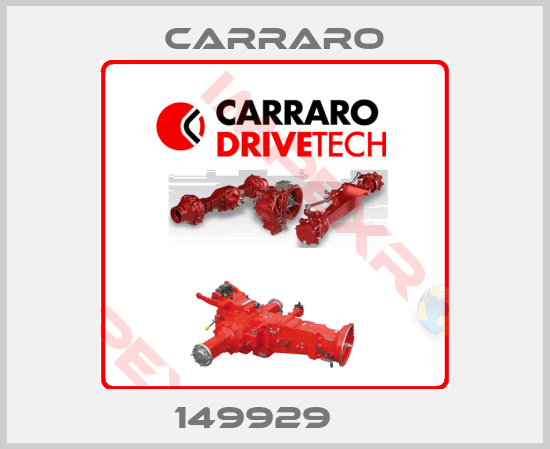 Carraro-149929    