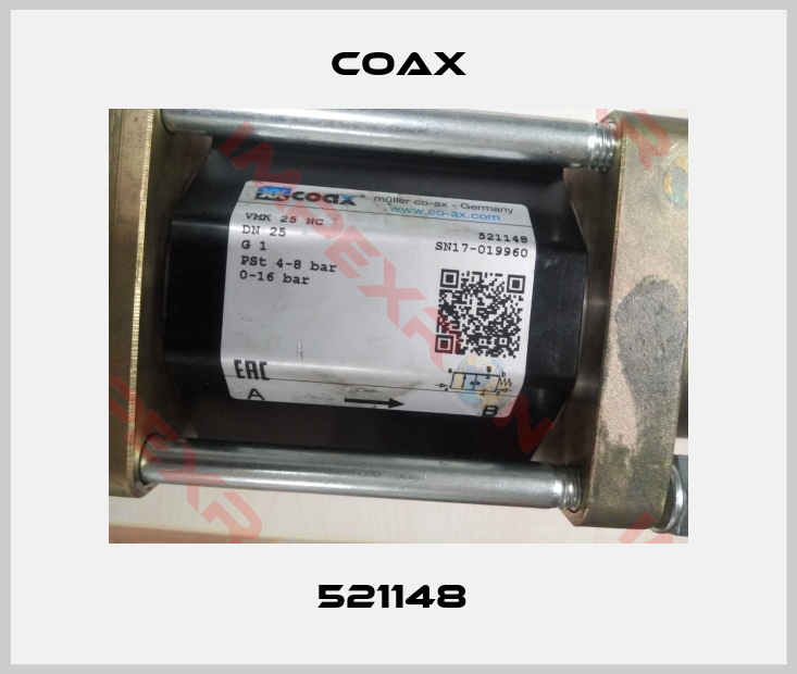 Coax-521148 
