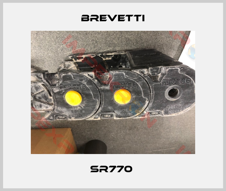 Brevetti-SR770 
