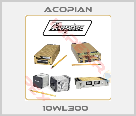 Acopian-10WL300  