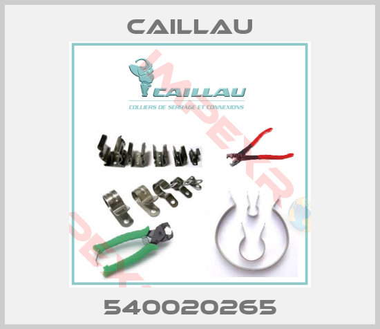 Caillau-540020265