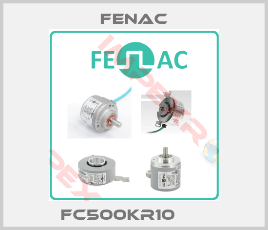 Fenac-FC500KR10      