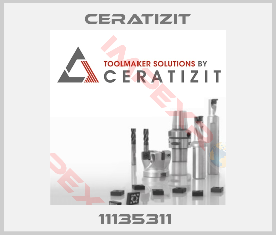Ceratizit-11135311 