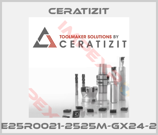 Ceratizit-E25R0021-2525M-GX24-2