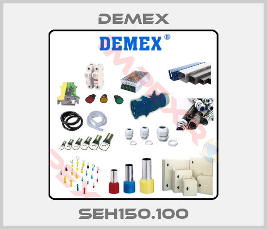 Demex-SEH150.100