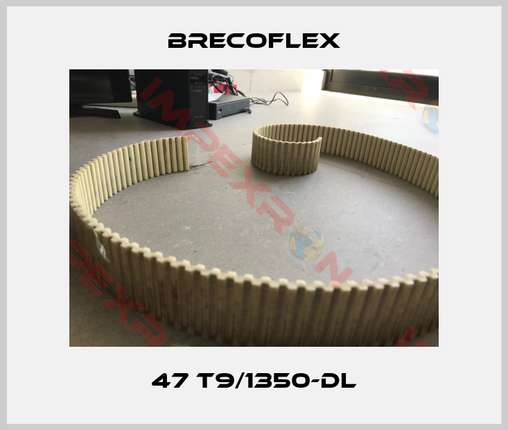 Brecoflex-47 T9/1350-DL