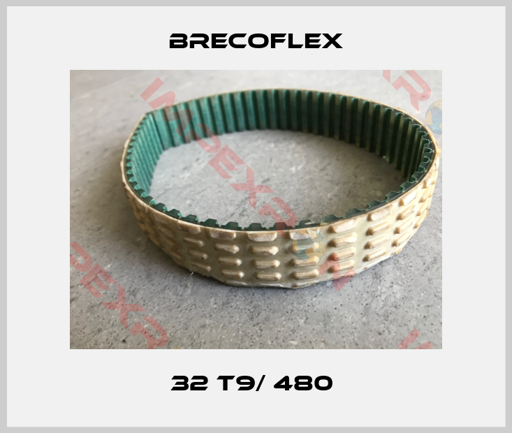Brecoflex-32 t9/ 480 