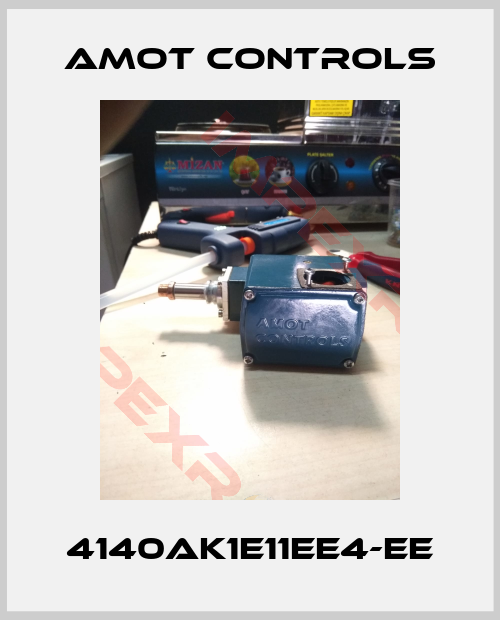 Amot-4140AK1E11EE4-EE