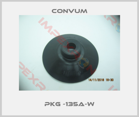 Convum-PKG -135A-W