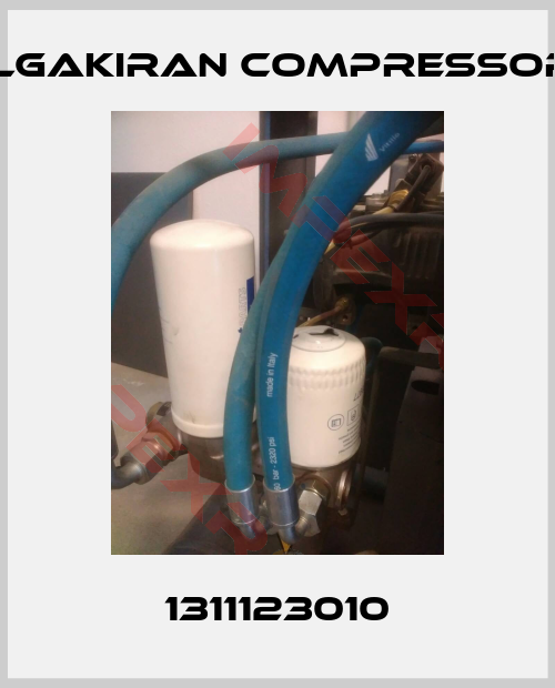 DALGAKIRAN Compressoren-1311123010