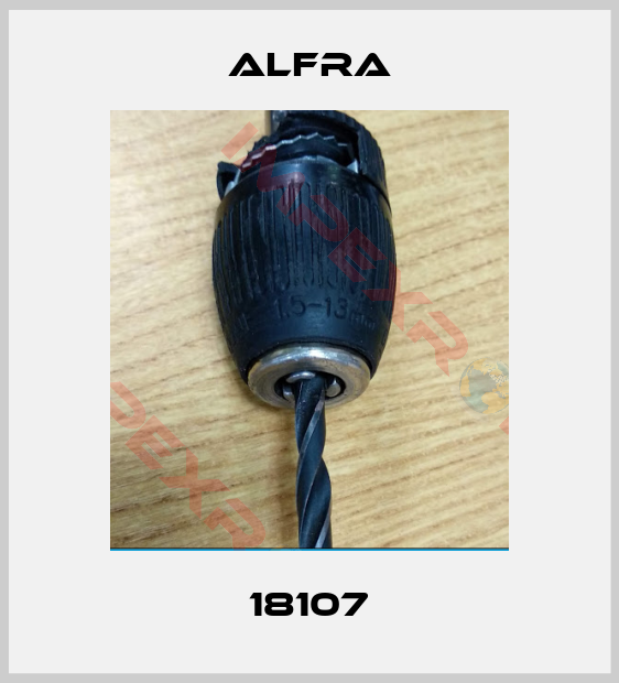 Alfra-18107