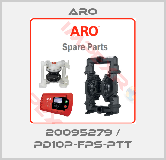 Aro-20095279 / PD10P-FPS-PTT