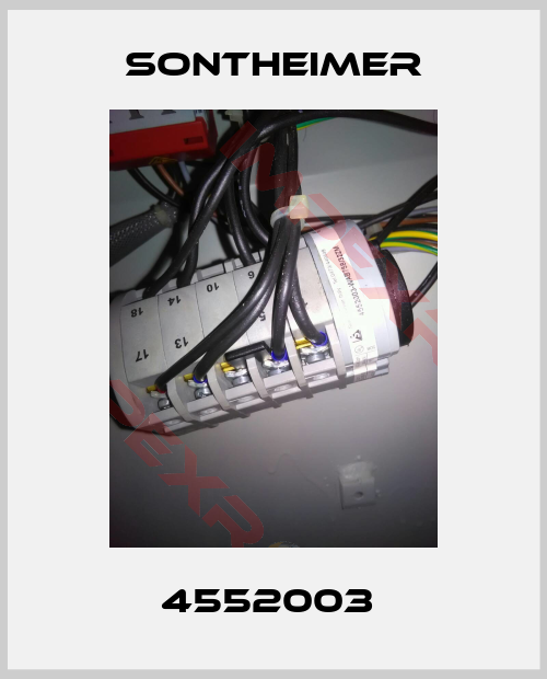 Sontheimer-4552003 