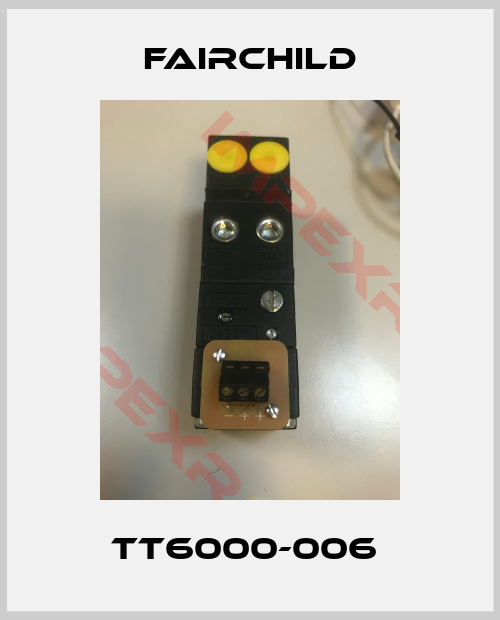 Fairchild-TT6000-006 