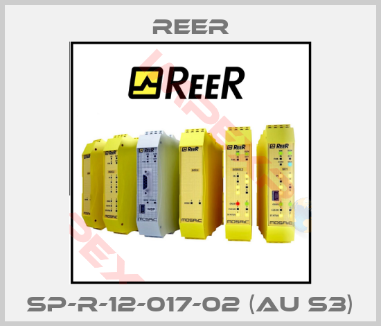 Argolux-Reer-SP-R-12-017-02 (AU S3)