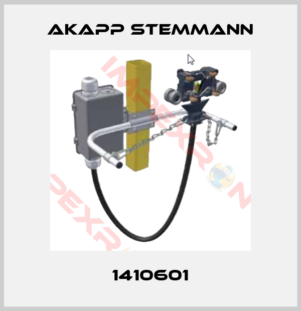 Akapp Stemmann-1410601