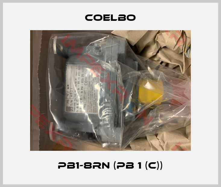 COELBO-PB1-8RN (PB 1 (C))