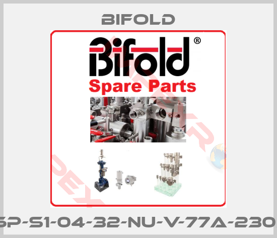 Bifold-FP06P-S1-04-32-NU-V-77A-230A-57