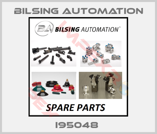 Bilsing Automation-I95048 