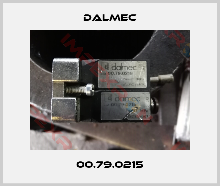 Dalmec-00.79.0215