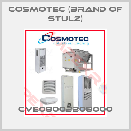 Cosmotec (brand of Stulz)-CVE08002208000
