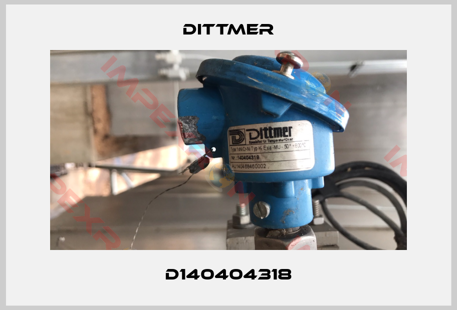 Dittmer-D140404318