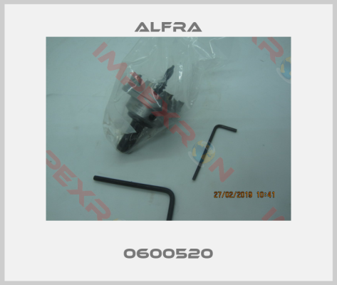 Alfra-0600520