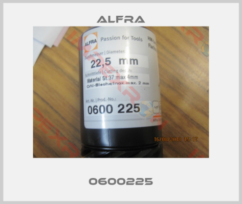 Alfra-0600225