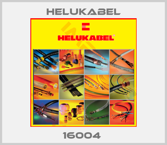 Deckel-16004 