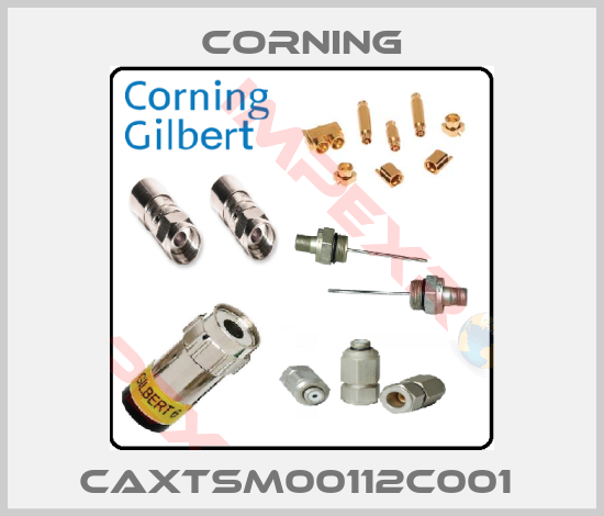 Corning-CAXTSM00112C001 