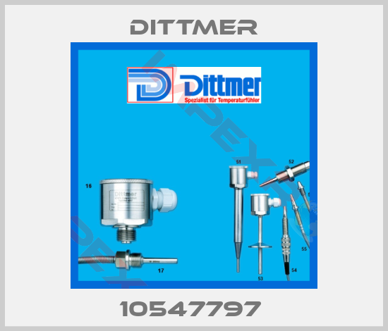 Dittmer-10547797 