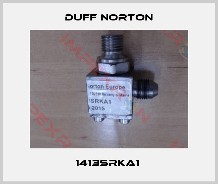 Duff Norton-1413SRKA1 