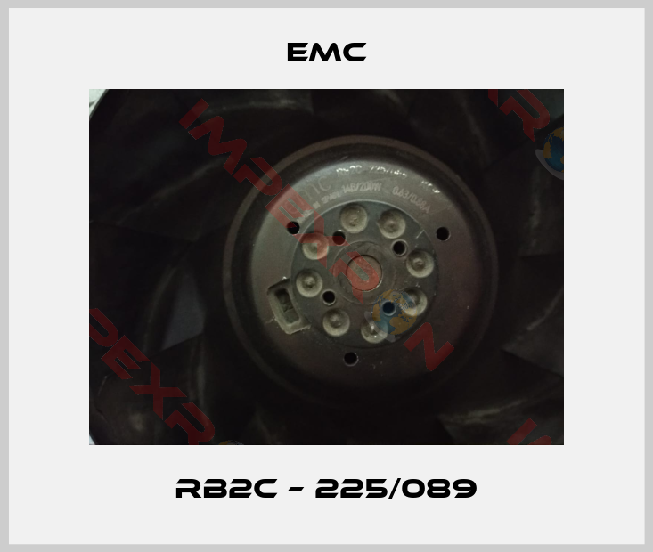 Emc-RB2C – 225/089
