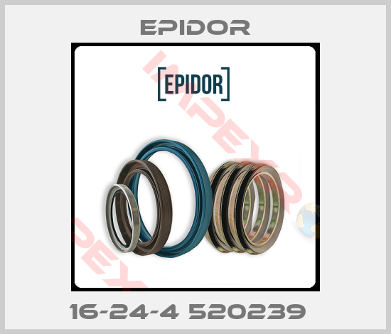Epidor-16-24-4 520239  