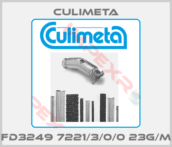 Culimeta-FD3249 7221/3/0/0 23g/m