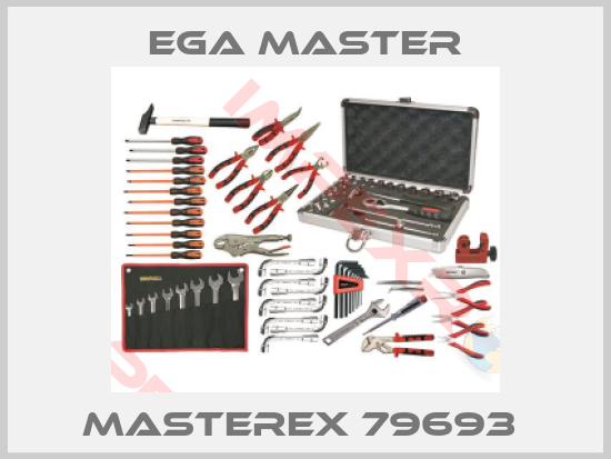 EGA Master-MASTEREX 79693 