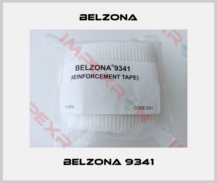 Belzona-Belzona 9341