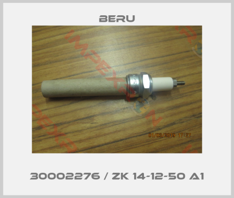 Beru-30002276 / ZK 14-12-50 A1